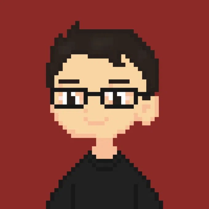 Pixel Avatar